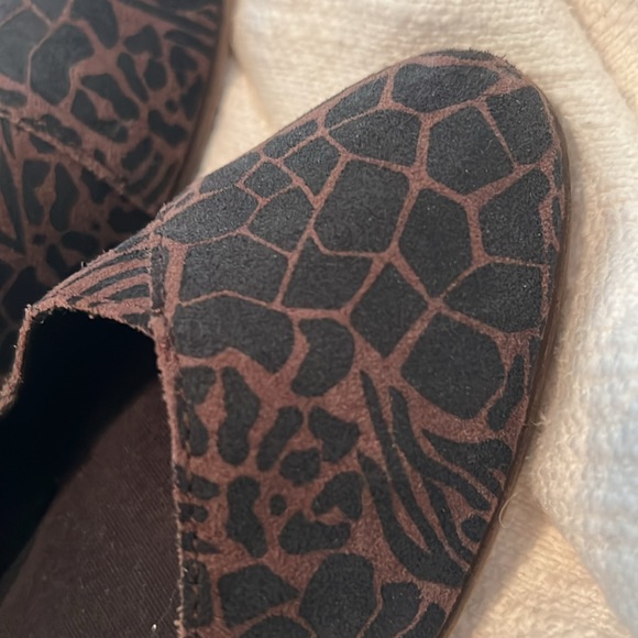 Animal print Tom’s - Picture 2 of 8